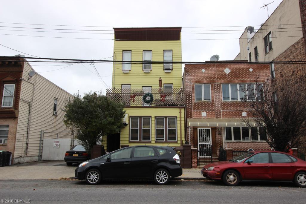 1165 60th St, Brooklyn, NY 11219 MLS 72027TH