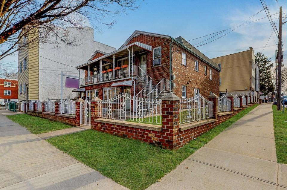 1259 Crosby Ave, Bronx, NY 10461 15 Photos MLS 75776TH Movoto