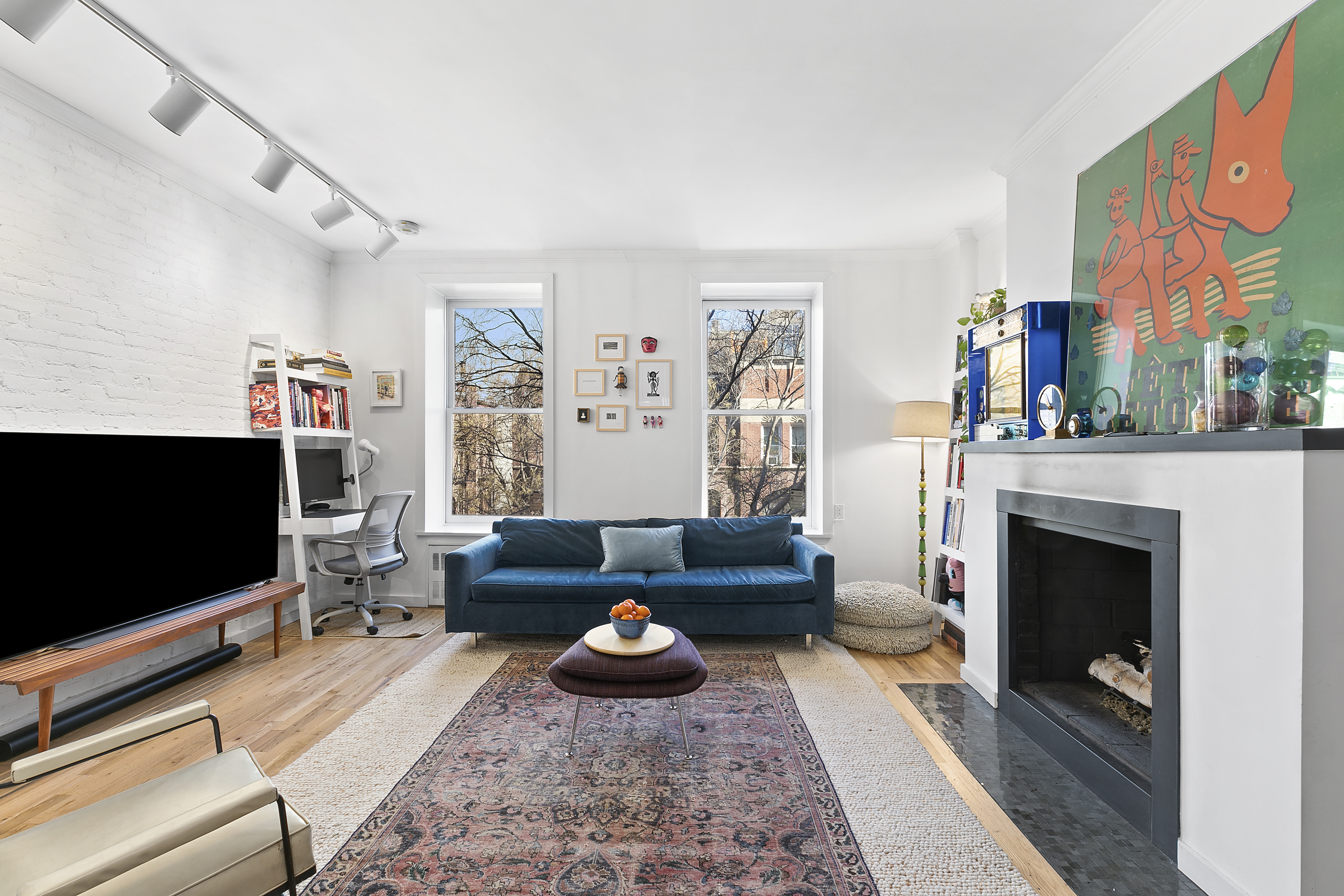 172 W 82nd St Unit 4-B  
