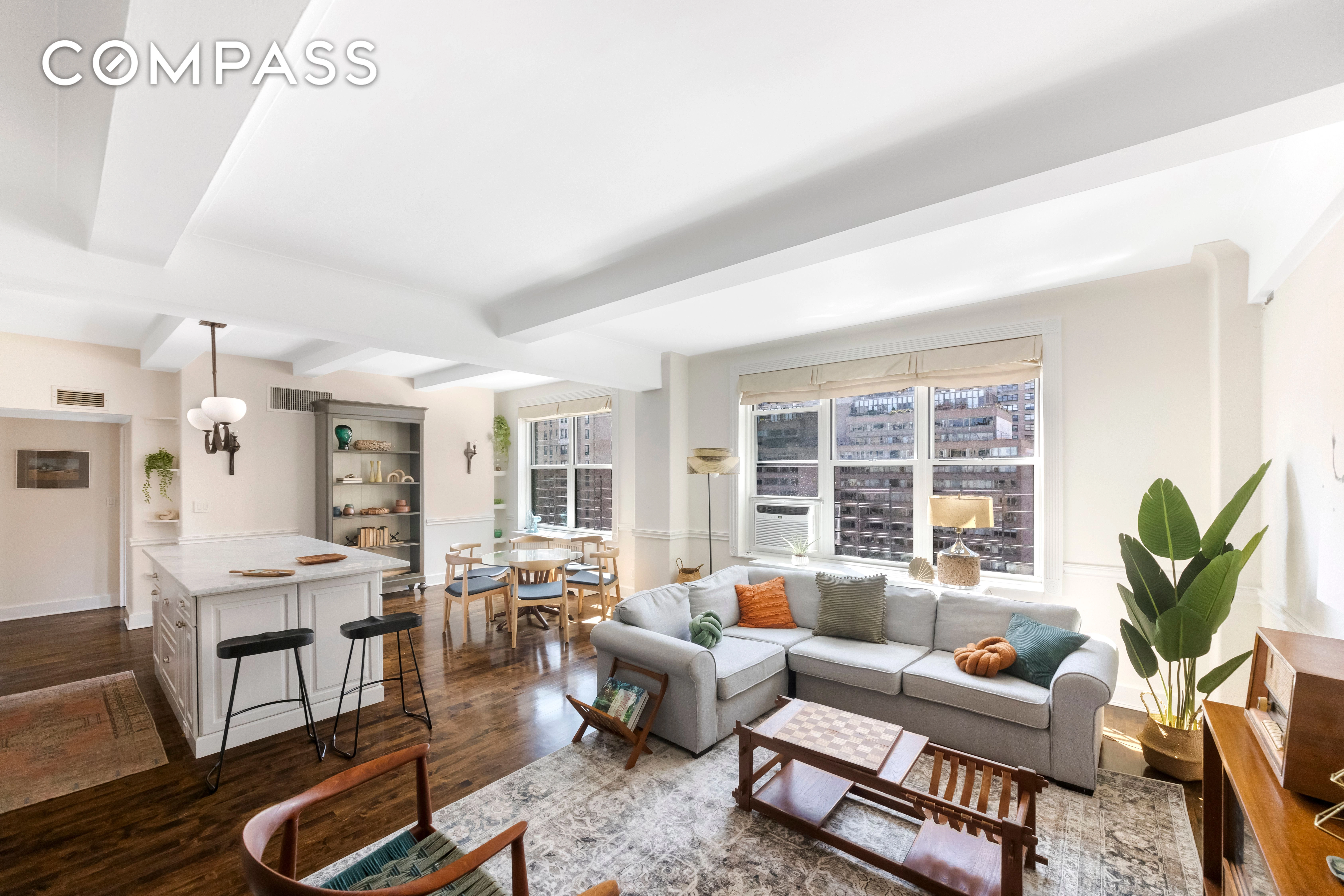 330 W 72ND ST Unit 11C  