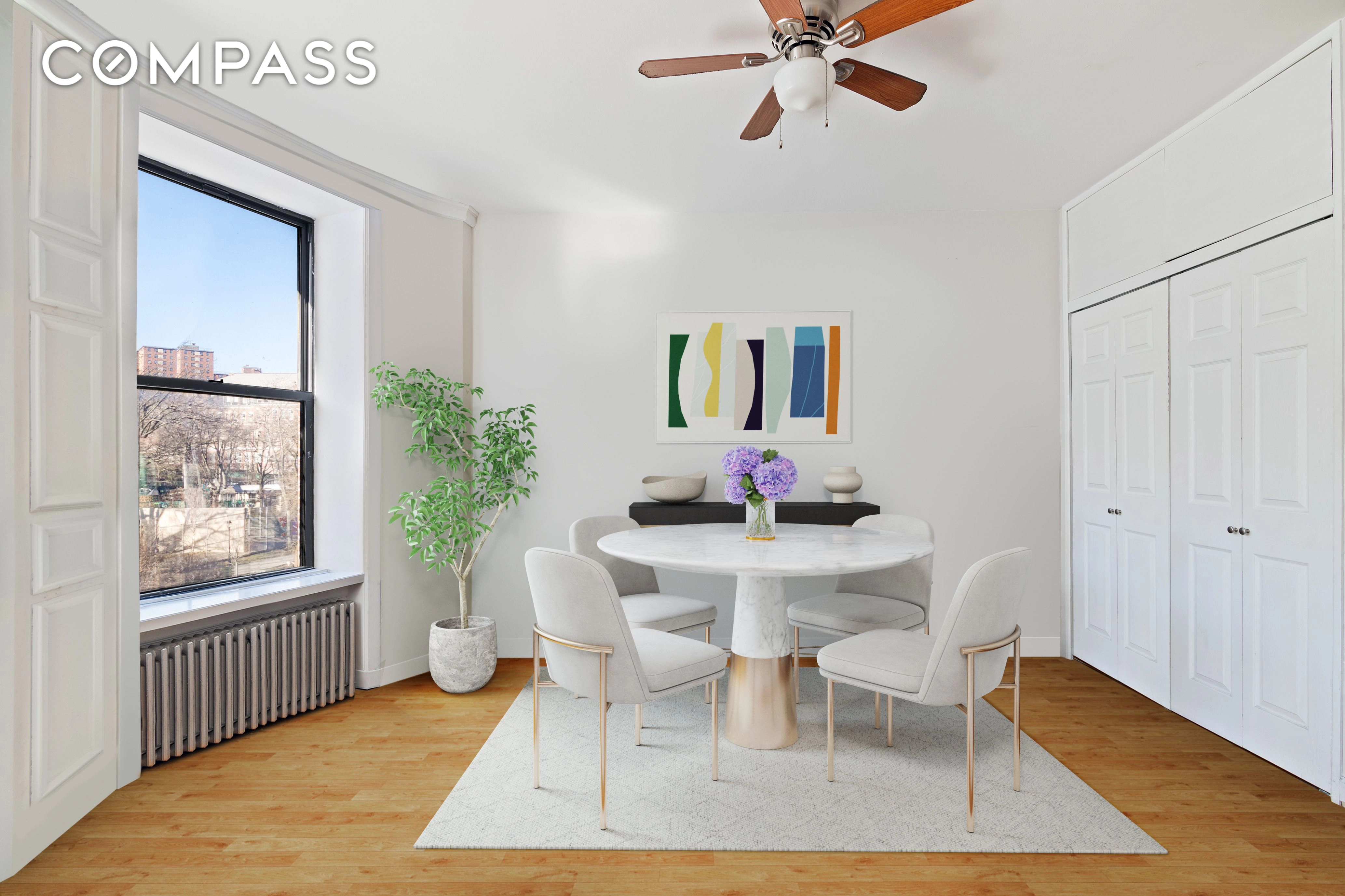 364 W 121st St Unit 4-A  