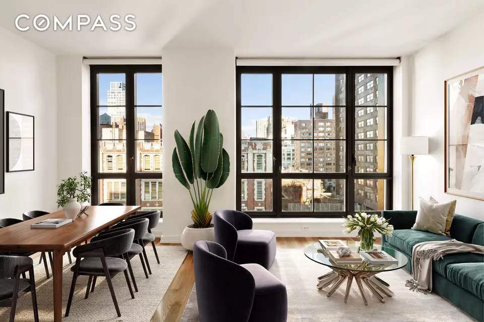 234 E 23rd St #9A, New York, NY 10010 | 11 Photos - Movoto