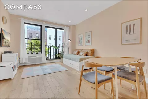 245 Schaefer St #2A, Brooklyn, NY 11207 photo 1