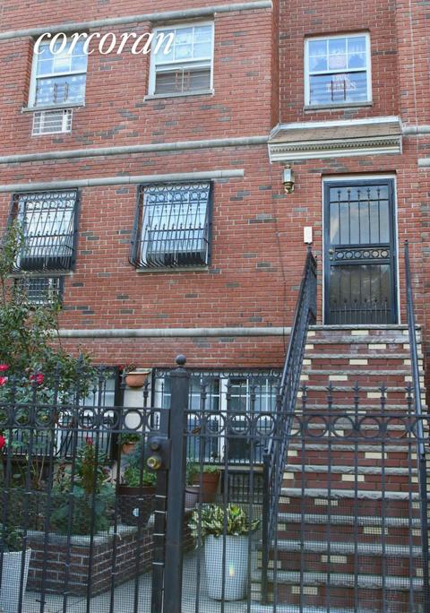 482 Central Avenue Building, Brooklyn, NY 11221 photo 1