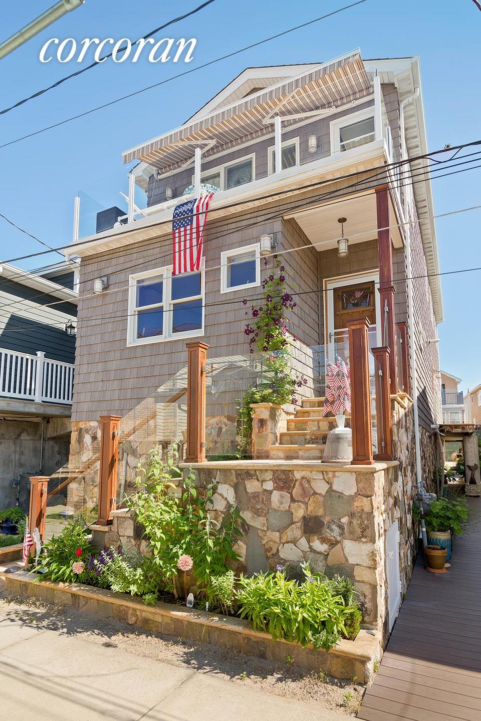 6 Graham Pl, Breezy Point, NY 11697 12 Photos MLS CORC6084745