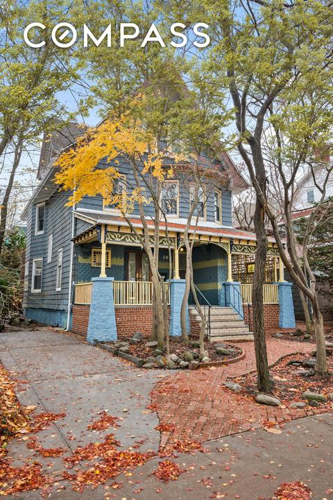Single Family Homes for Sale in Brooklyn NY Single Family Homes for Sale in Brooklyn NY