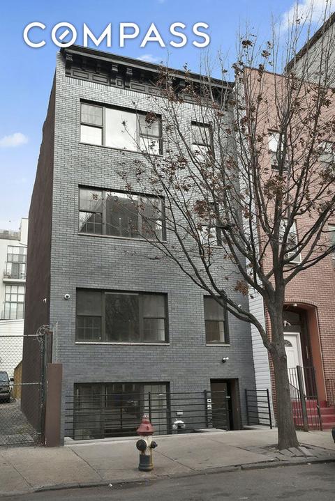 57 Stagg Street Building, Brooklyn, NY 11206 photo 1