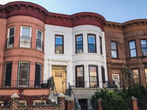 The School Of Integrated Learning Brooklyn Ny 6 8 Grade 3 Reviews Movoto