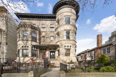 The School Of Integrated Learning Brooklyn Ny 6 8 Grade 3 Reviews Movoto