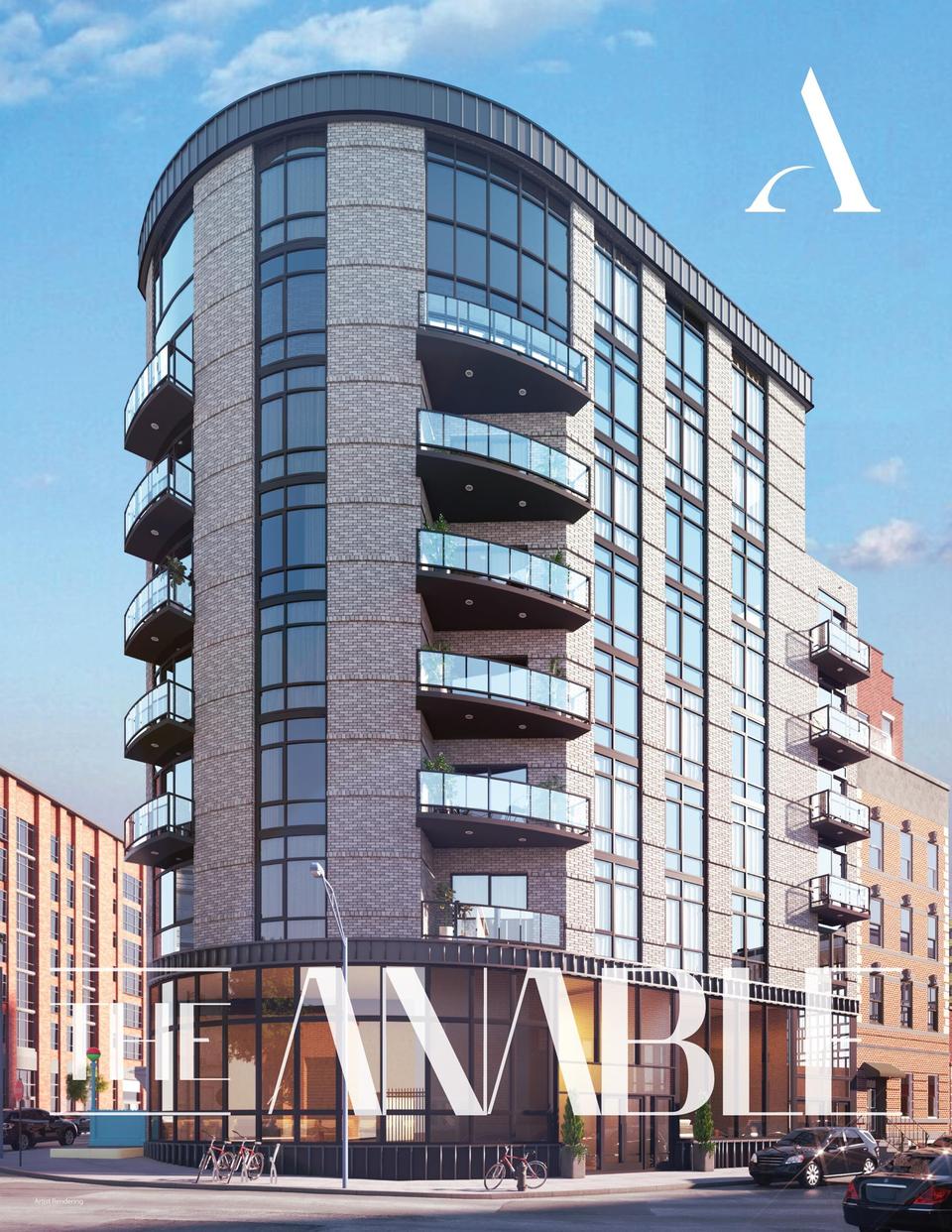 1064 Jackson Ave 2D, Long Island City, NY 11101 11 Photos MLS 