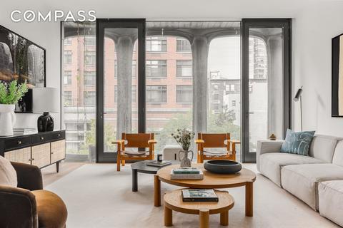 325 W Broadway #4-S, New York, NY 10013 | 17 Photos | MLS #OLRS-1998927