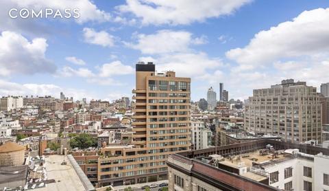 246 Spring St #1502, New York, NY 10013 | 5 Photos - Movoto