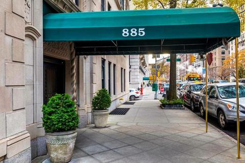 Surprising 885 Park Avenue Photos