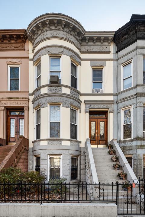 The School Of Integrated Learning Brooklyn Ny 6 8 Grade 3 Reviews Movoto