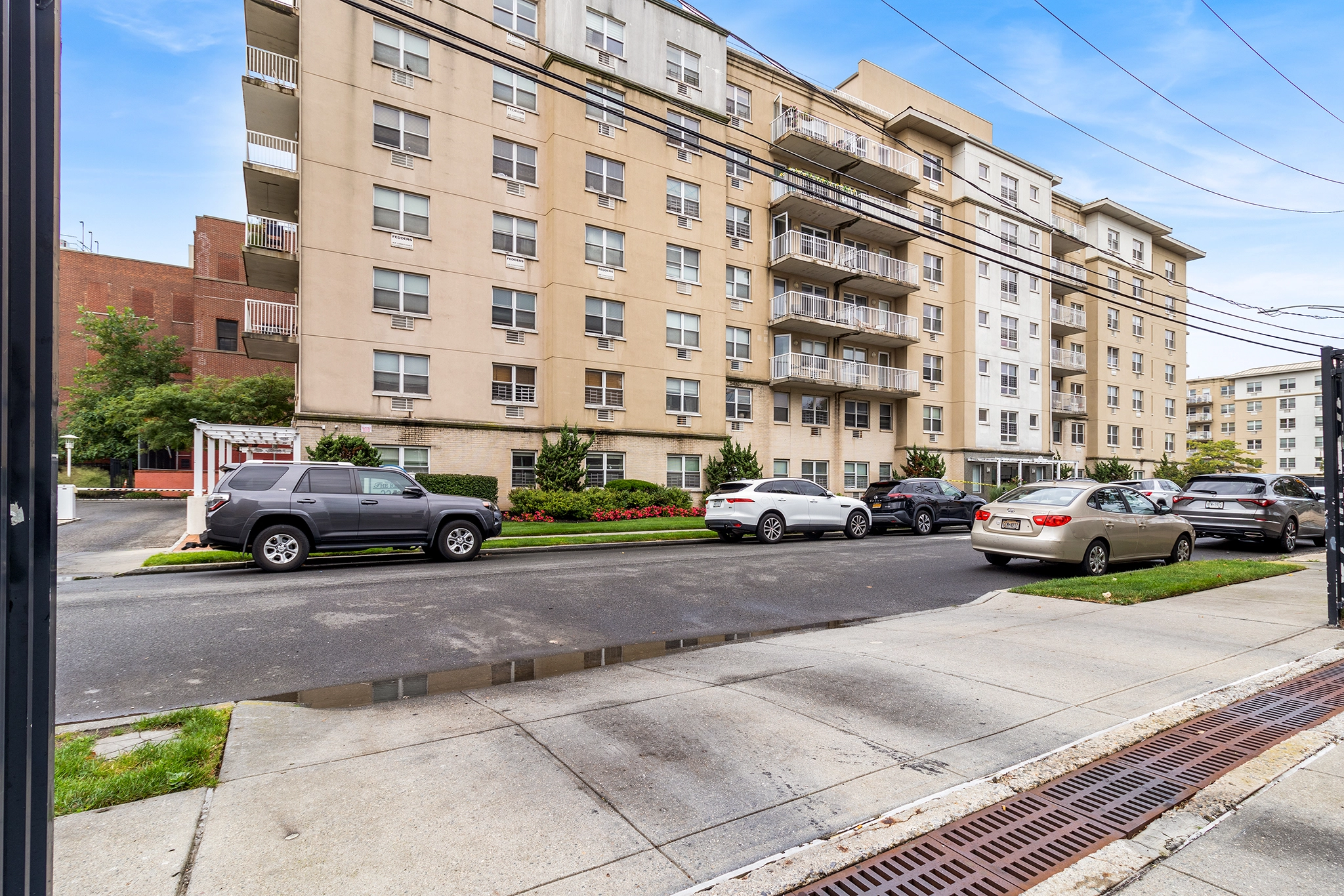 221 Beach 80th St Unit 5H  