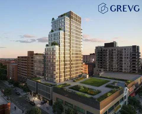 136-18 Maple Ave #6B, New York City, NY 11355 photo 1