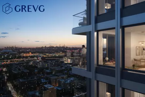 136-18 Maple Ave #16E, New York City, NY 11355 photo 1