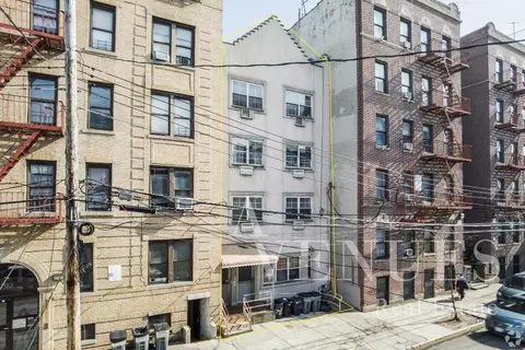 797 Fairmount Pl, New York City, NY 10460 photo 1