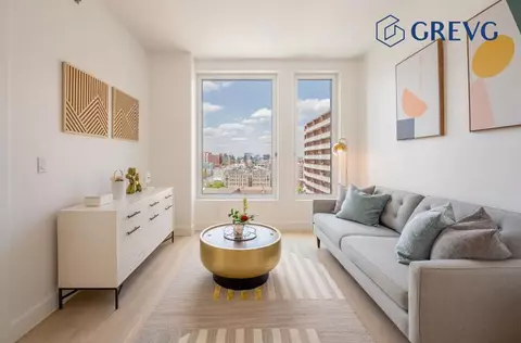 136-18 Maple Ave #7G, New York City, NY 11355 photo 1