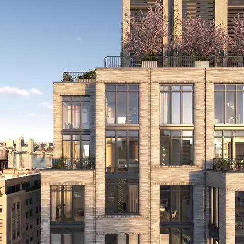 2505 Broadway #4A, New York, NY 10025