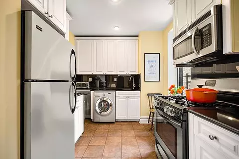 835 Riverside Dr #4-J, New York, NY 10032