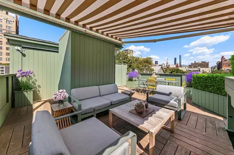 365 W 19th St #3-F, New York, NY 10011