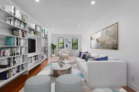 77-11 35th Ave #3-P, New York City, NY 11372