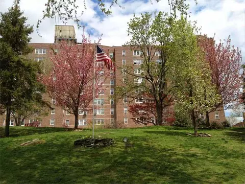 80 Knolls Cres #2-K, New York City, NY 10463