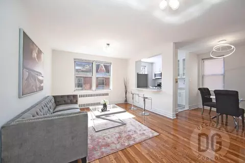 58 Dahill Rd #3-A, Brooklyn, NY 11218