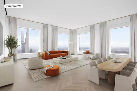 432 Park Ave #71B, New York, NY 10022