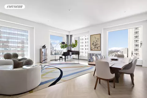 432 Park Ave #35B, New York, NY 10022