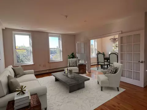 45 W 110th St #5-F, New York, NY 10026