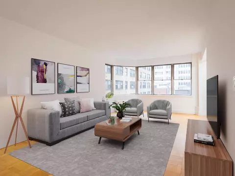 80 Park Ave #8-P, New York, NY 10016