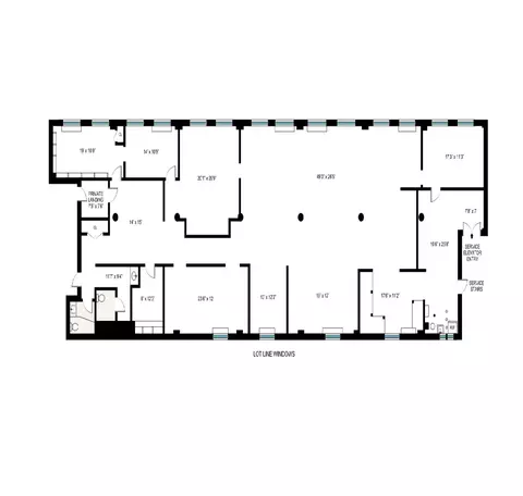 227 W 17th St #3, New York, NY 10011