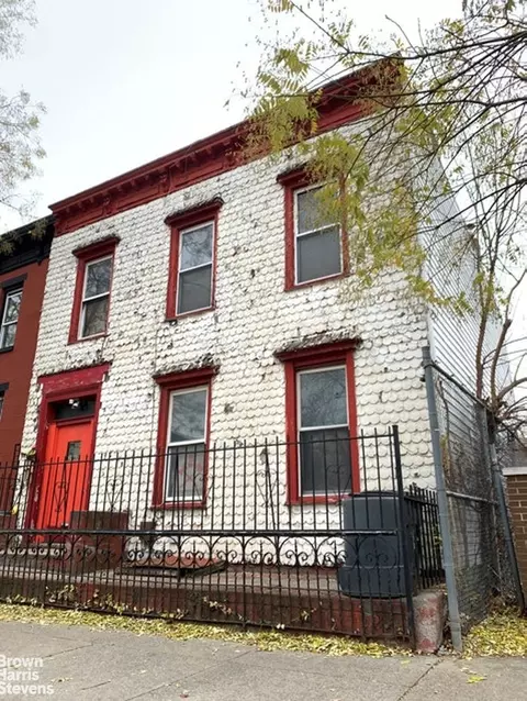 206 Howard Ave #NA, Brooklyn, NY 11233