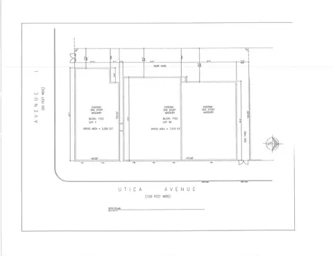 1700 Utica Ave #NA, Brooklyn, NY 11234