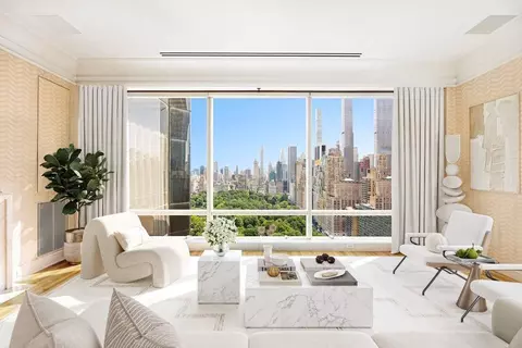 1 Central Park W #34D, New York, NY 10023