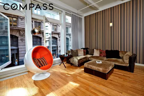 16 W 19th St #2, New York, NY 10011