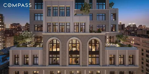 200 E 75th St #PH5, New York, NY 10021