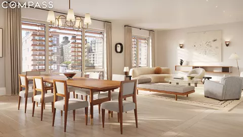 470 Columbus Ave #6, New York, NY 10024