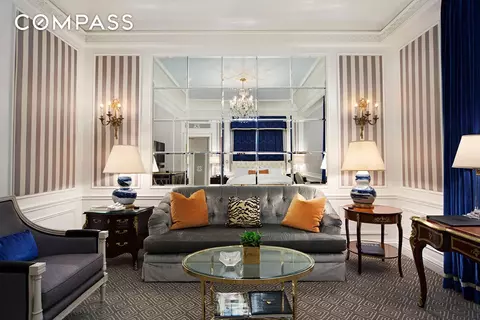 2 E 55th St #808W36, New York, NY 10022