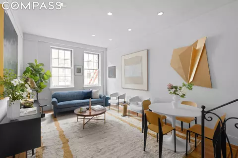51 E 78th St #4D, New York, NY 10075