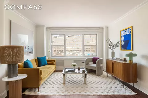 14 Horatio St #11F, New York, NY 10014