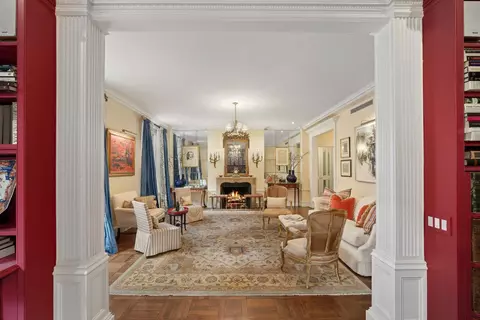570 Park Ave #8D, New York, NY 10065