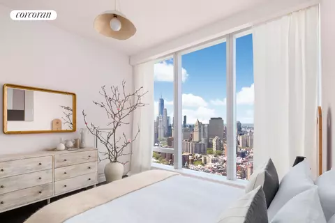 252 South St #59A, New York, NY 10002