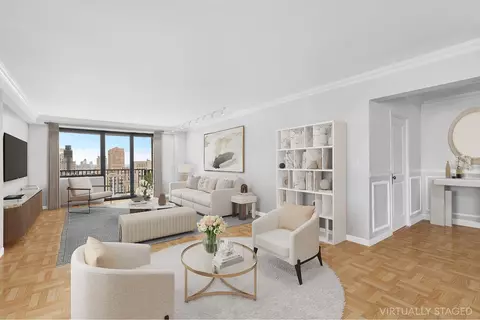 10 W 66th St #30D, New York, NY 10023