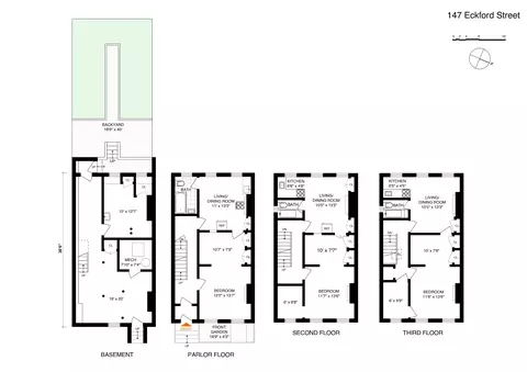 147 Eckford St, Brooklyn, NY 11222