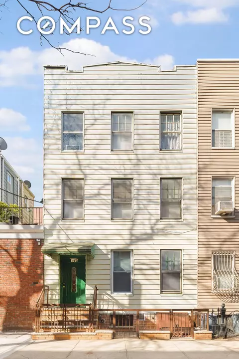 147 Eckford St, Brooklyn, NY 11222