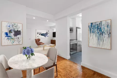 333 E 46th St #11H, New York, NY 10017