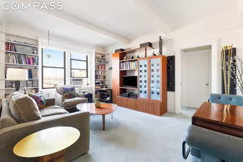 675 W End Ave #12D, New York, NY 10025